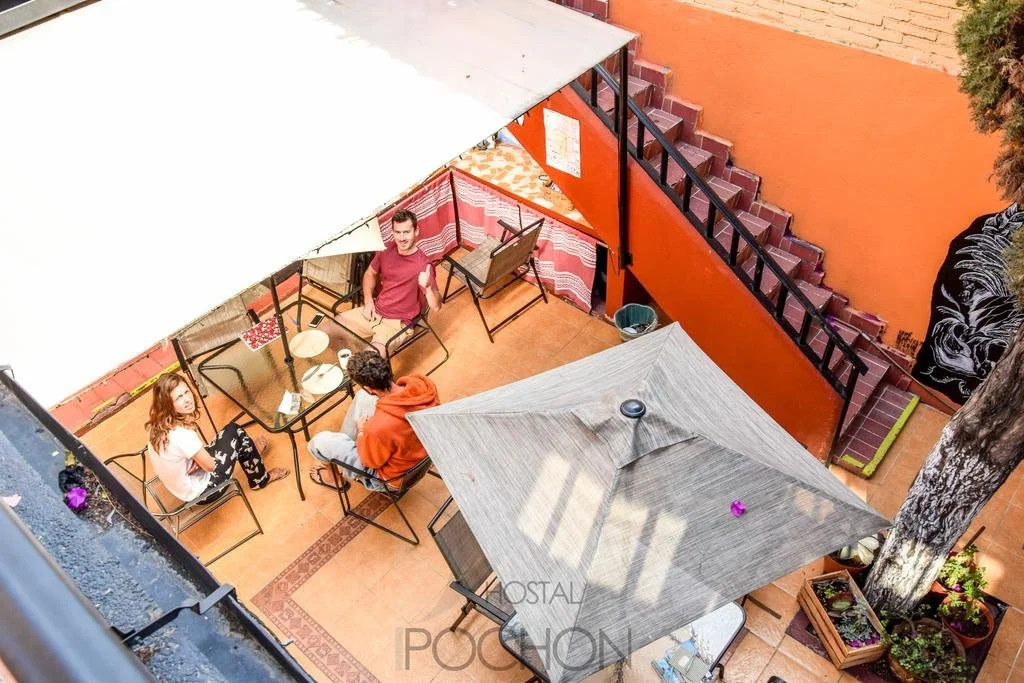 Hostal Pochon