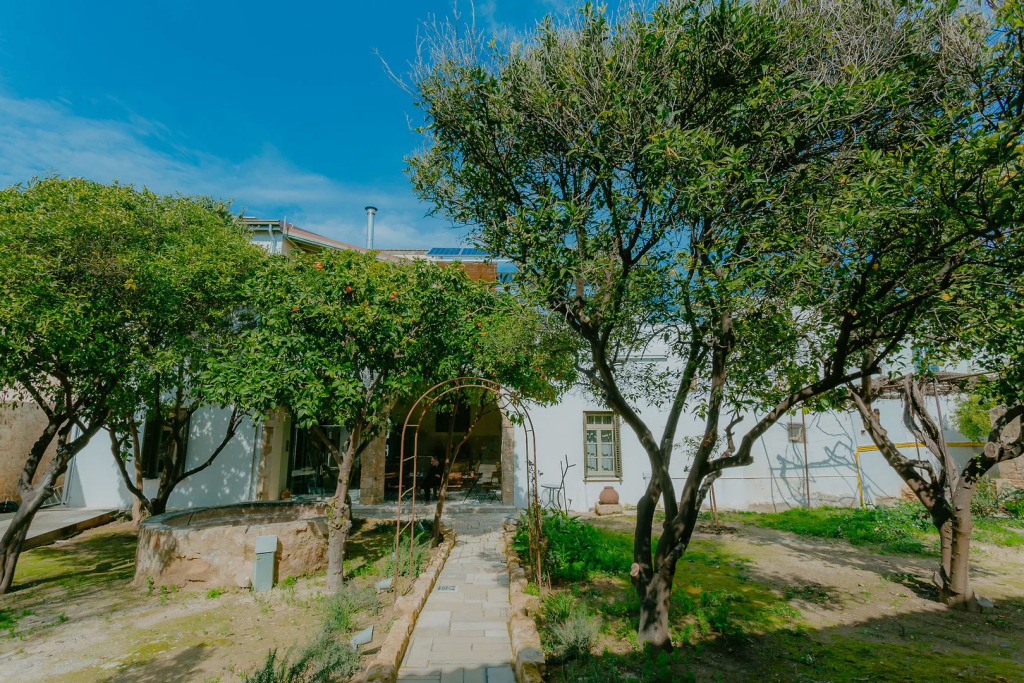 Casa Mespilea