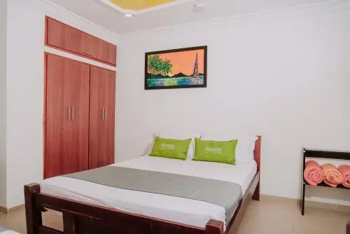 Hotel Colon Rodadero(Ayenda 1618 Hotel Colon Rodadero)