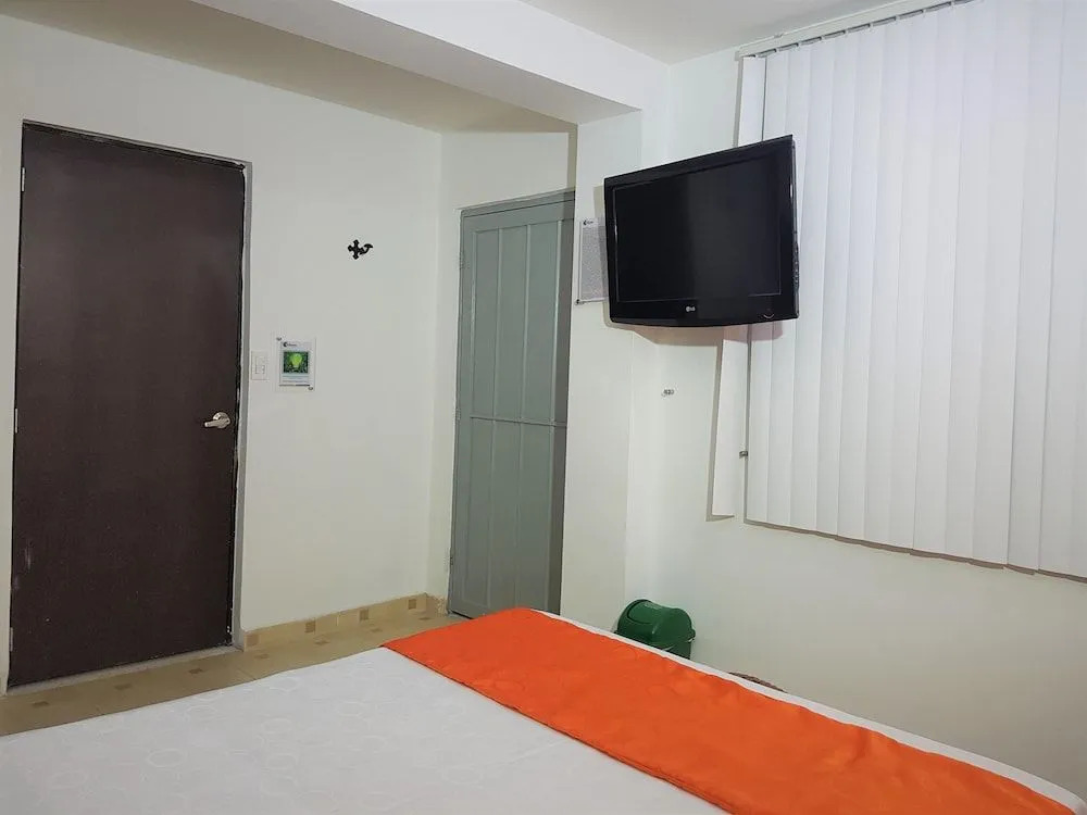 Hotel Jeronimo