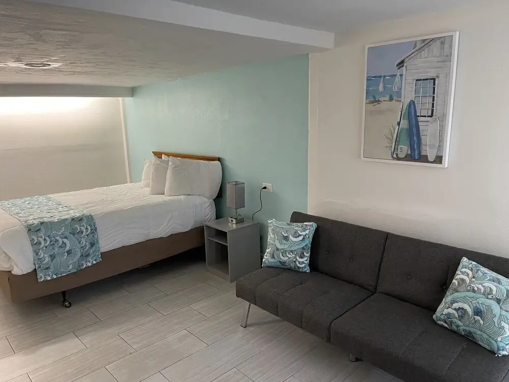 La Villa Resort