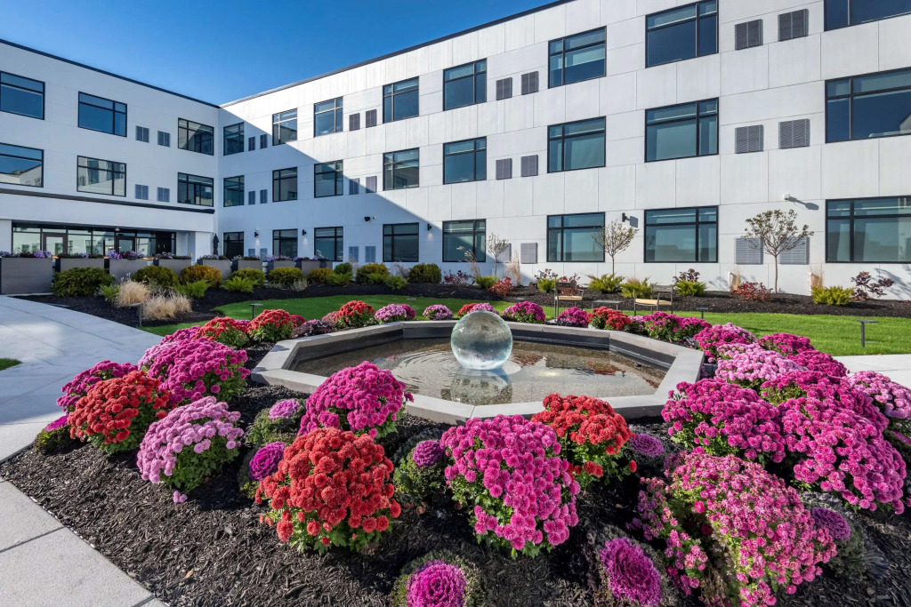 Cambria Hotel Portland Downtown Old Port