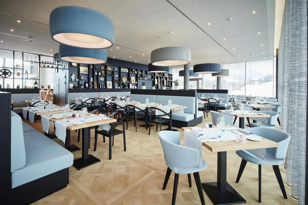 Modern Times Hotel, Vevey, A Tribute Portfolio Hotel