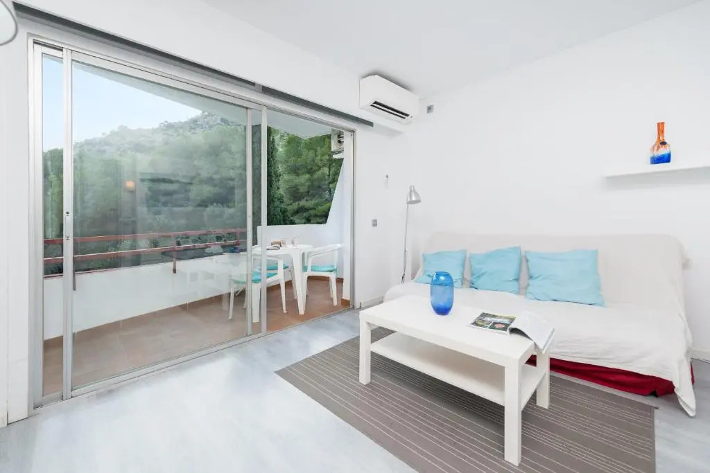 Nice Studio in Siesta 2 in Puerto Alcudia 2