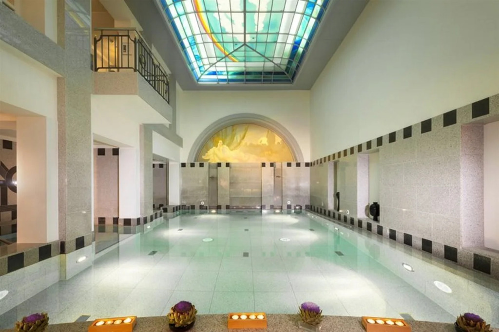 Maison Messmer - ein Mitglied der Hommage Luxury Hotels Collection