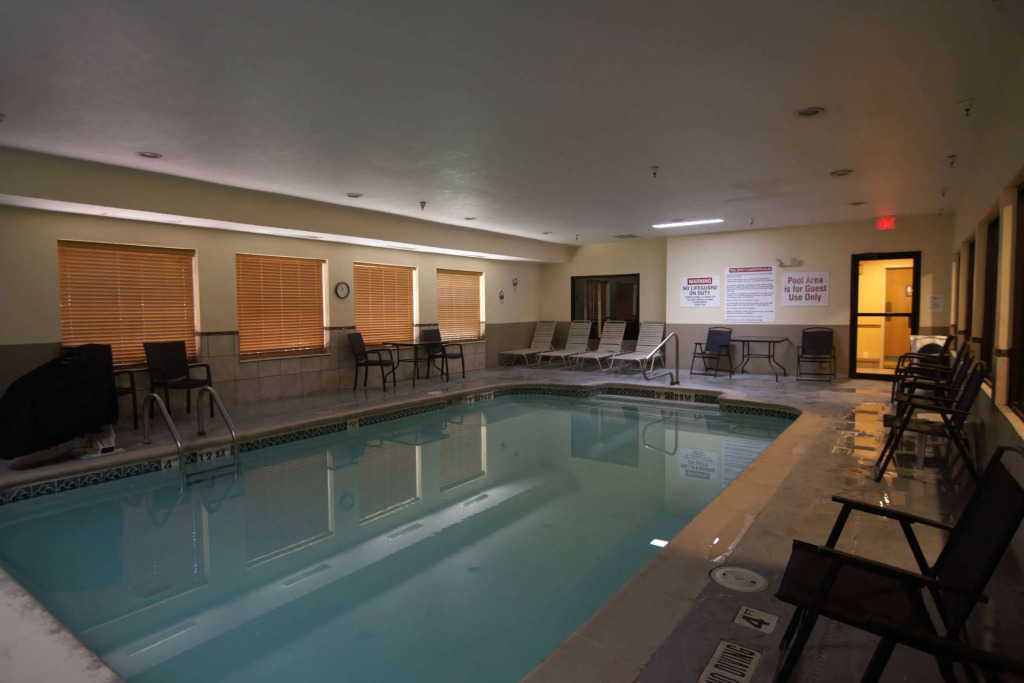 Baymont by Wyndham Portage