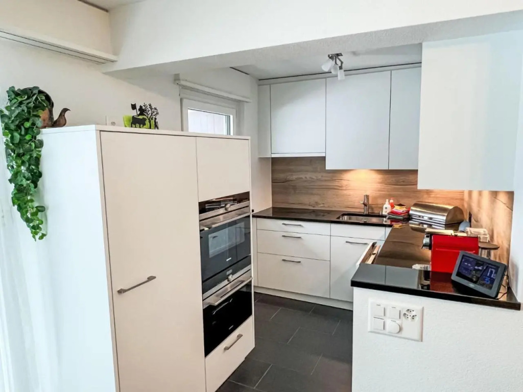 Apartment An Der Egg - Griwarent Ag