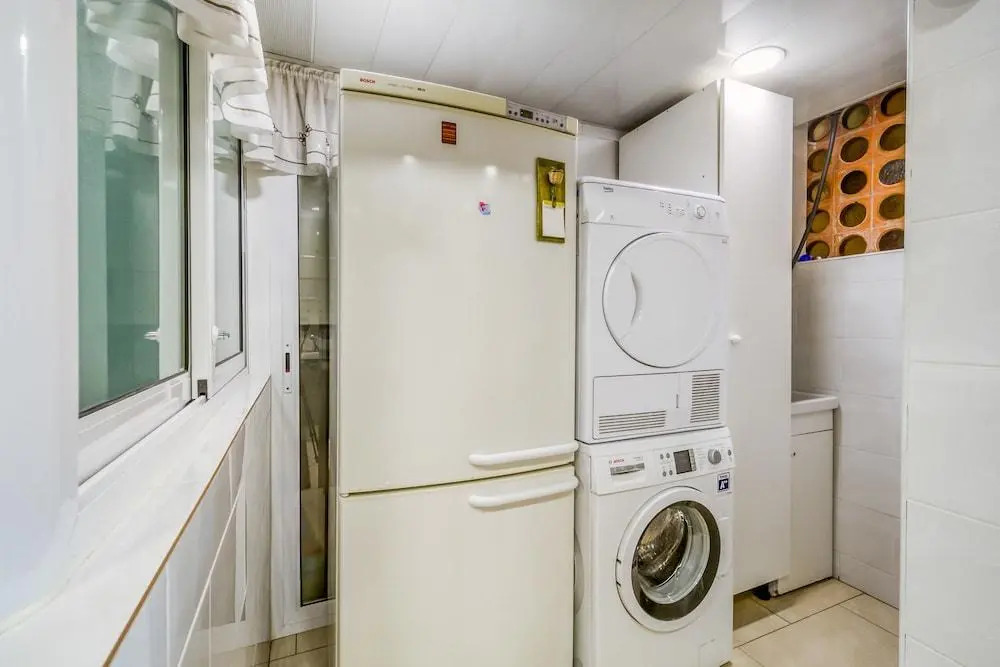 Apartament Vistamar