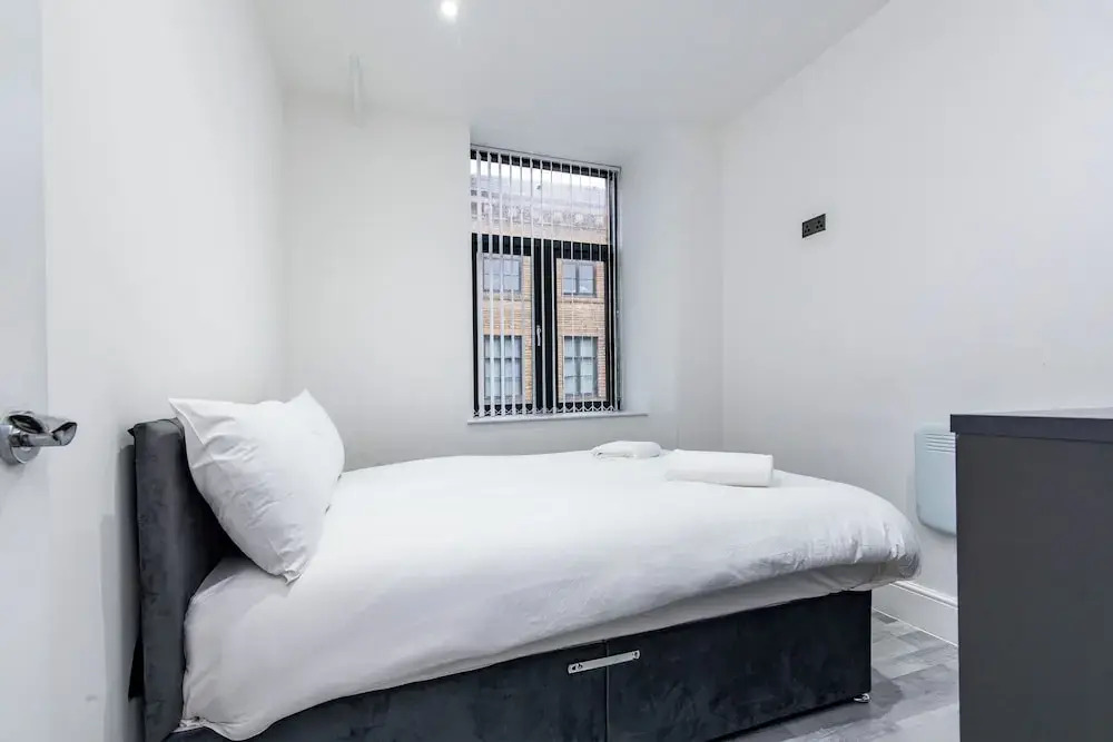 Mill Street Apartments