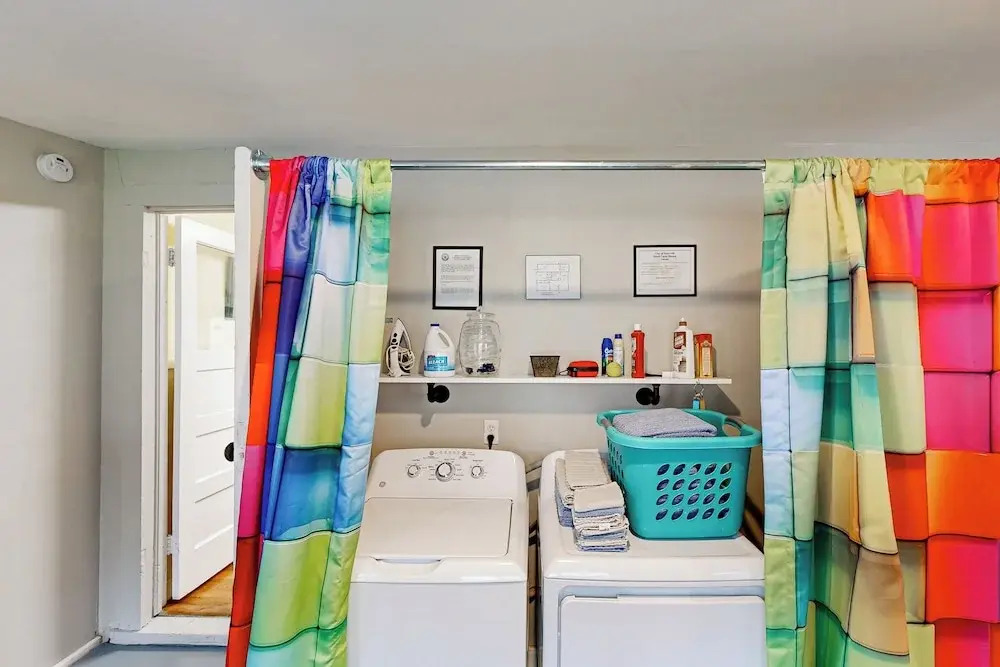 Play Room, Patio & Fire Pit! Cozy Kerrville Home