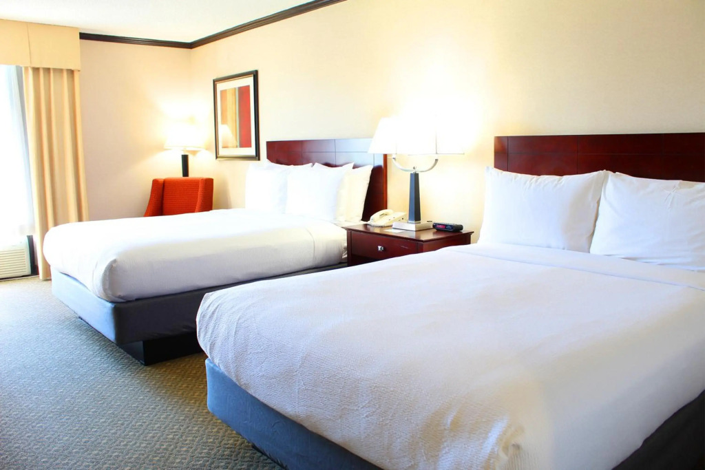 Hotel Burbank