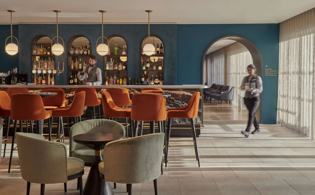 Hyatt House London Stratford - Aparthotel
