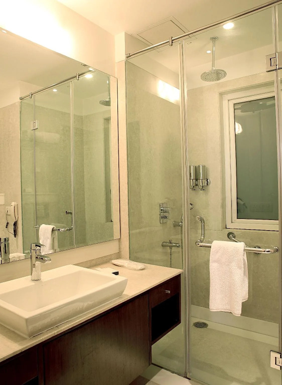 Inde Hotel Signature Tower