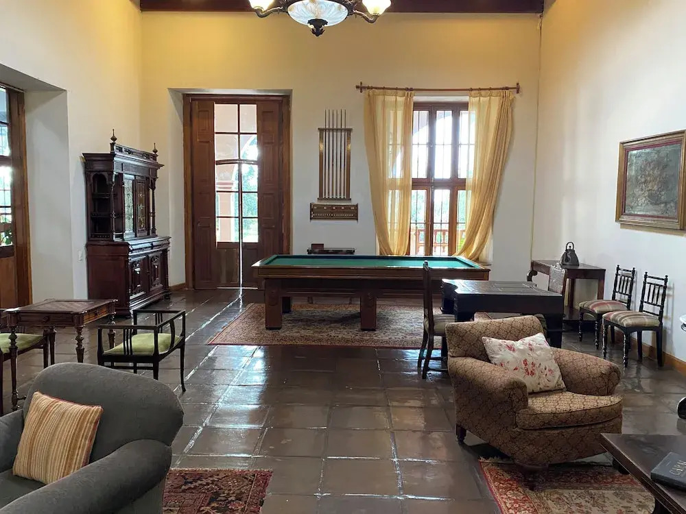 Casa Hacienda San Jose