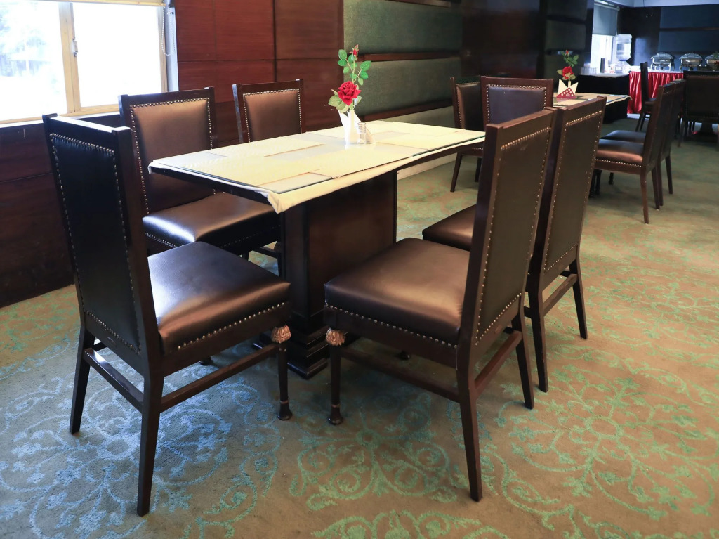 OYO 914 Hotel Casa Luxurio