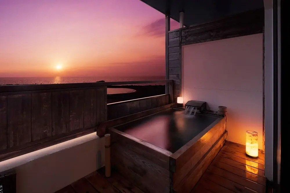 Hotel Miyabi