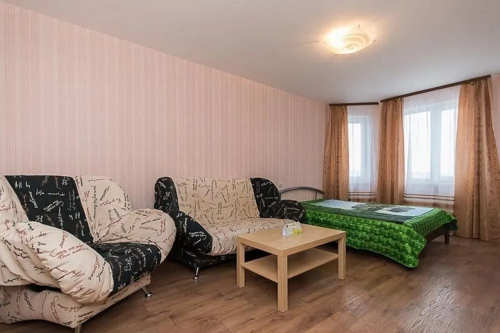 Apartment at Karla Marxa street 49