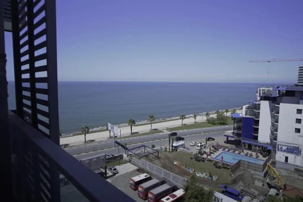Leo Group Apartment 10-198 Sunrise Batumi