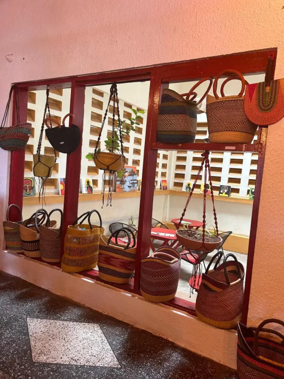 Tumi Hostel