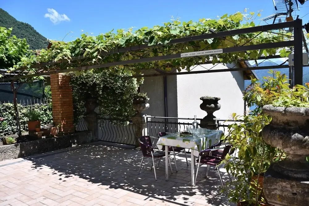 Villa Ada Argegno
