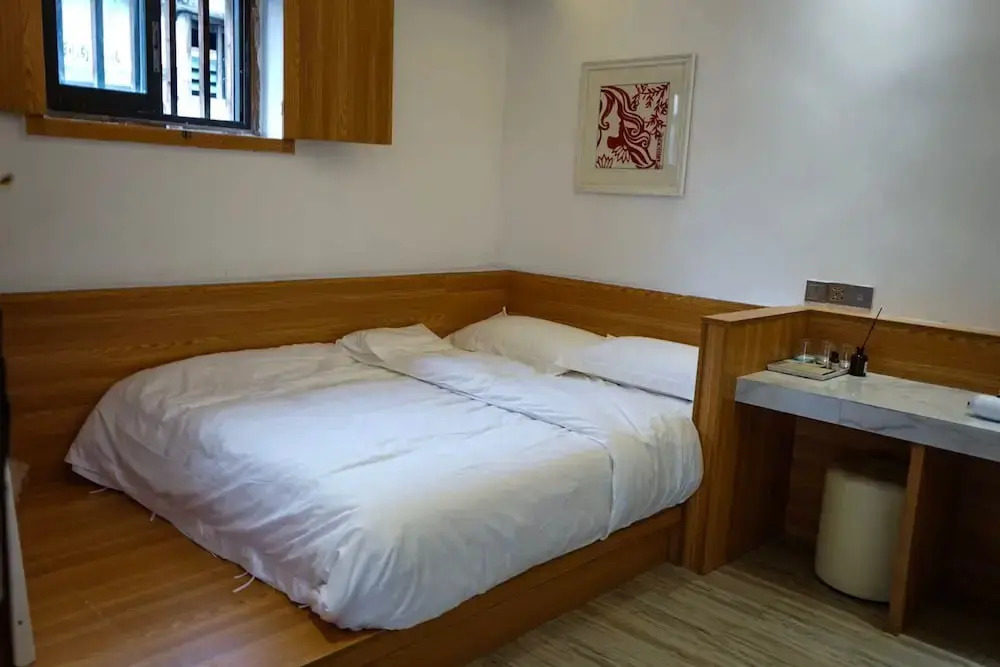 Satanga Elegant Residence