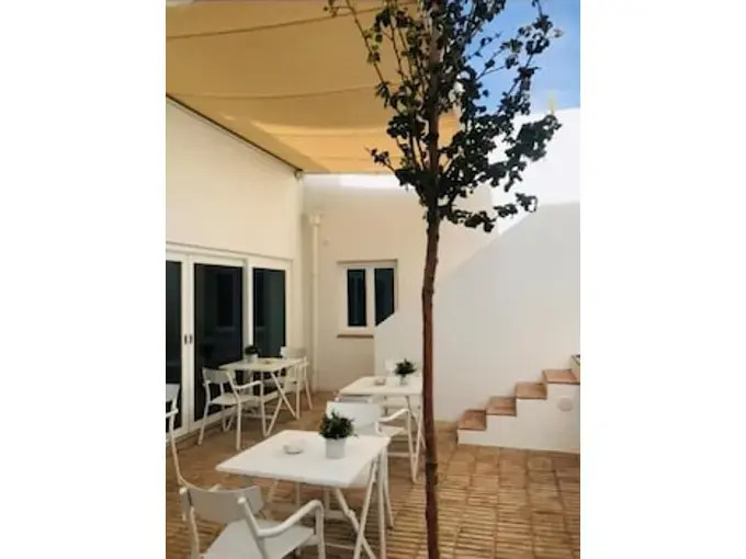 Alte Tradition Guest House