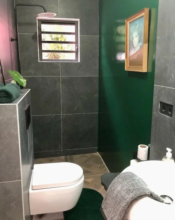 THUISHAVEN adults-only boutique resort