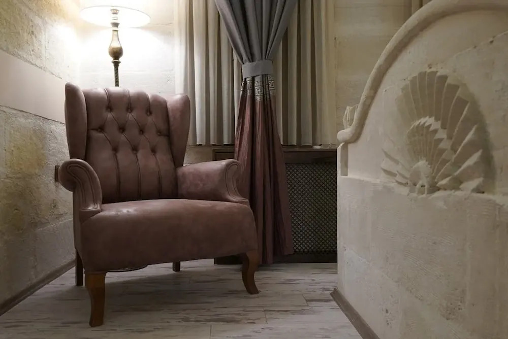 Arte Cave Hotel