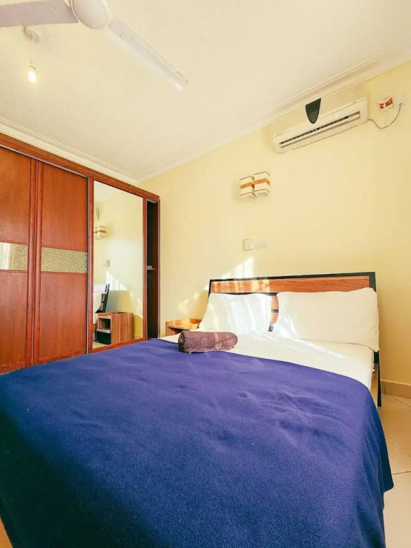 Lux Suites Sebuleni Apartments Nyali