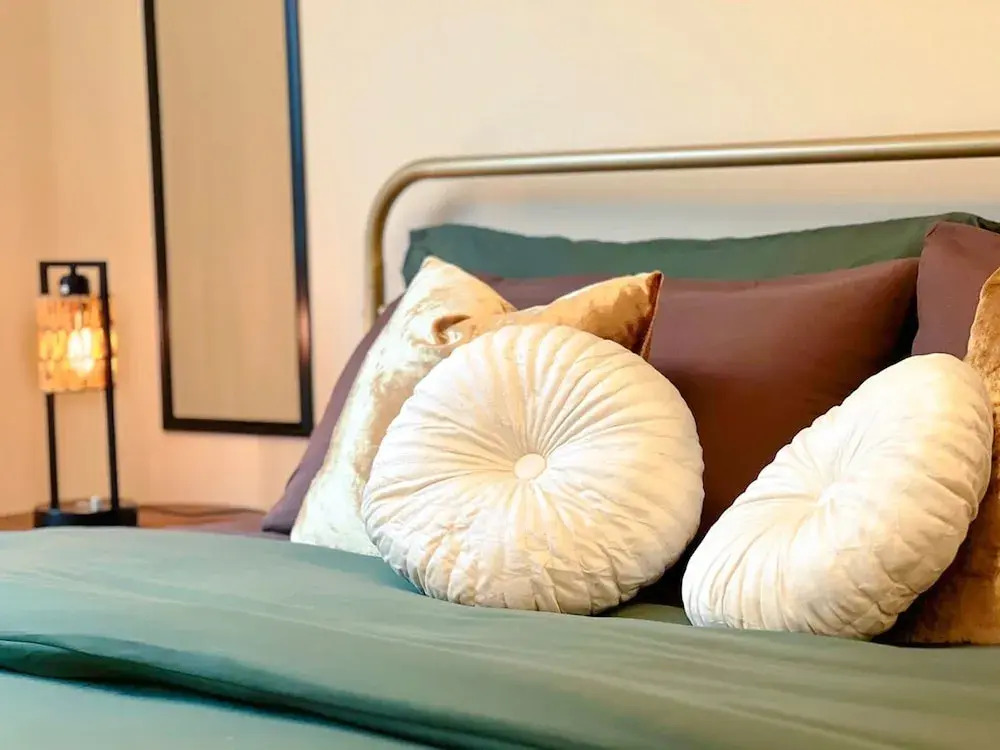 Boho Style Home LA -free Parking 10 Min To Cedars