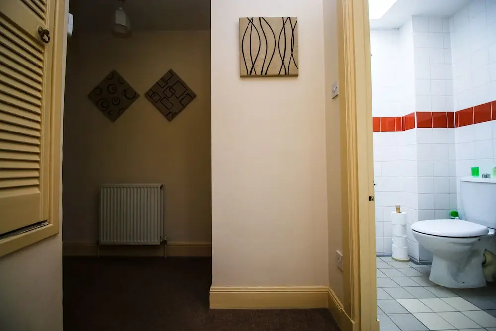 Glasgow Guest House
