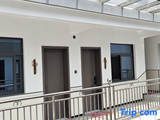 Shanshui Erqi Homestay