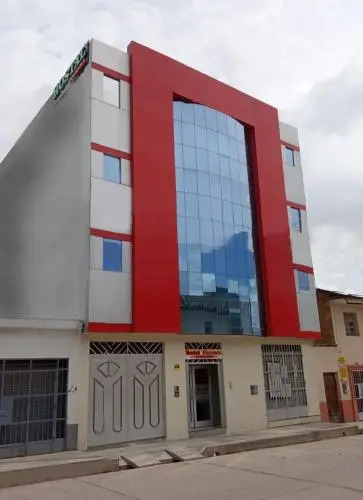 Hotel ARKONA