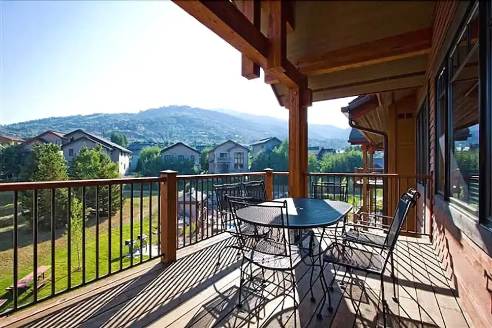 5106 Emerald Lodge, Trappeur's Crossing Apartment 5