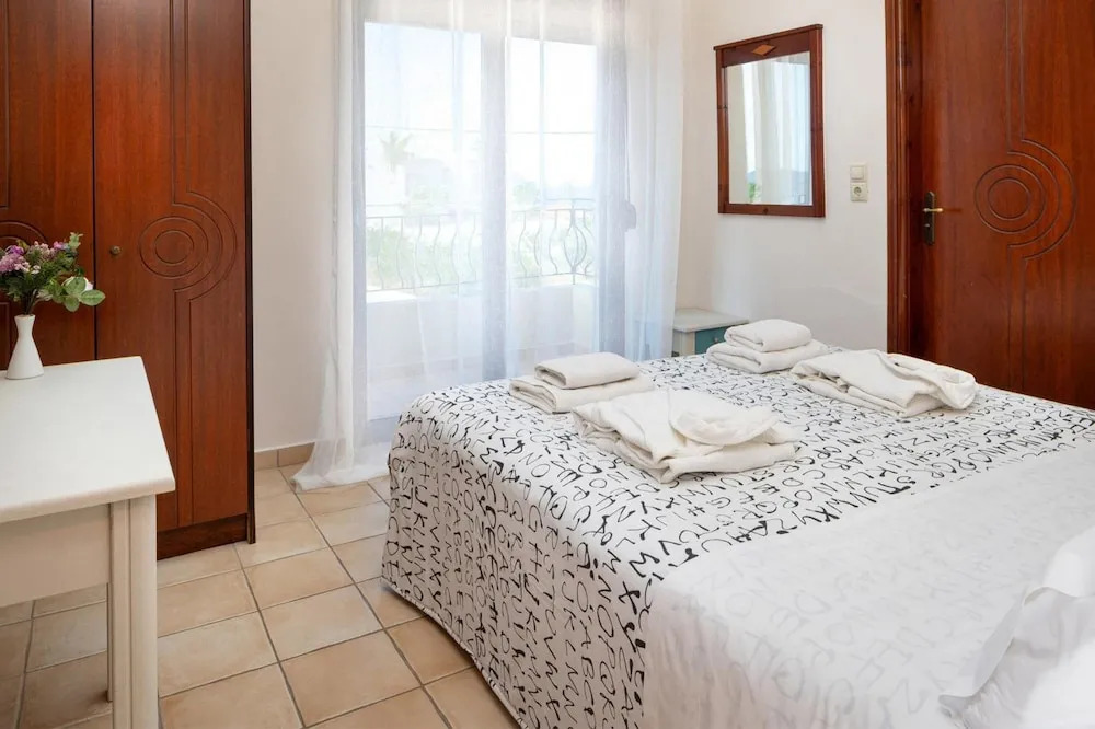 Villa Pasiphae 1 in Stalos