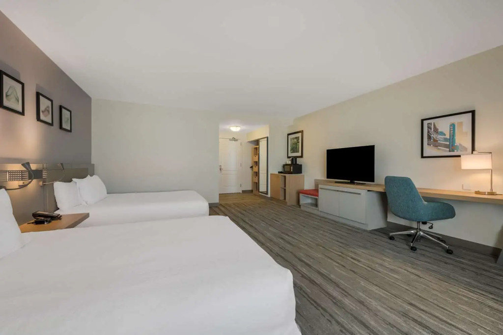 Hilton Garden Inn Rockford