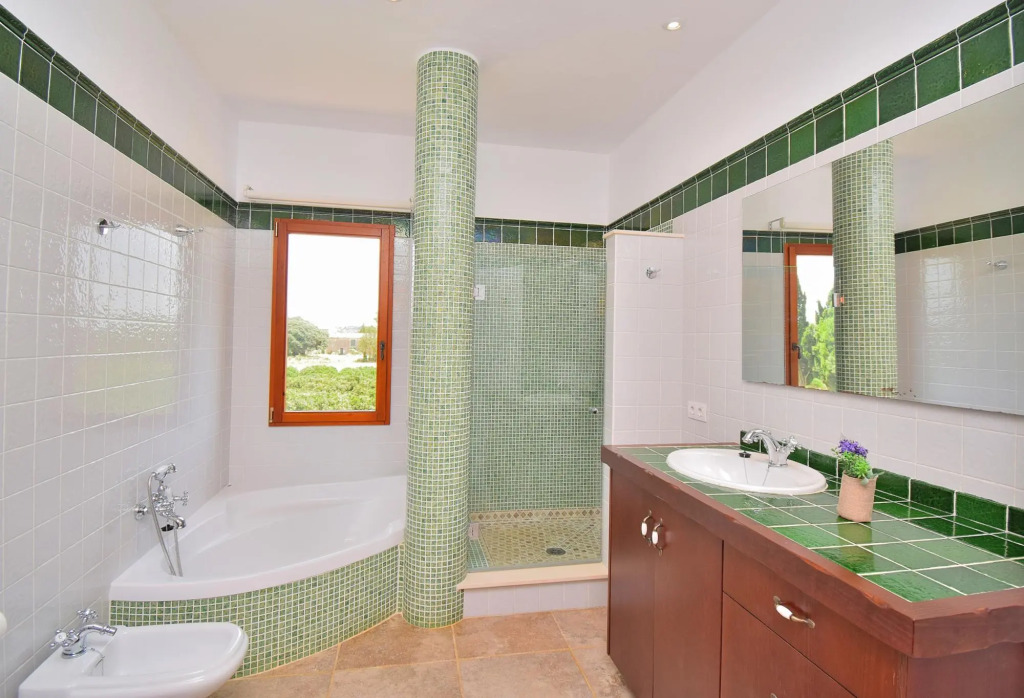 239 Villa Biniaco ETV4993 by Mallorca Charme