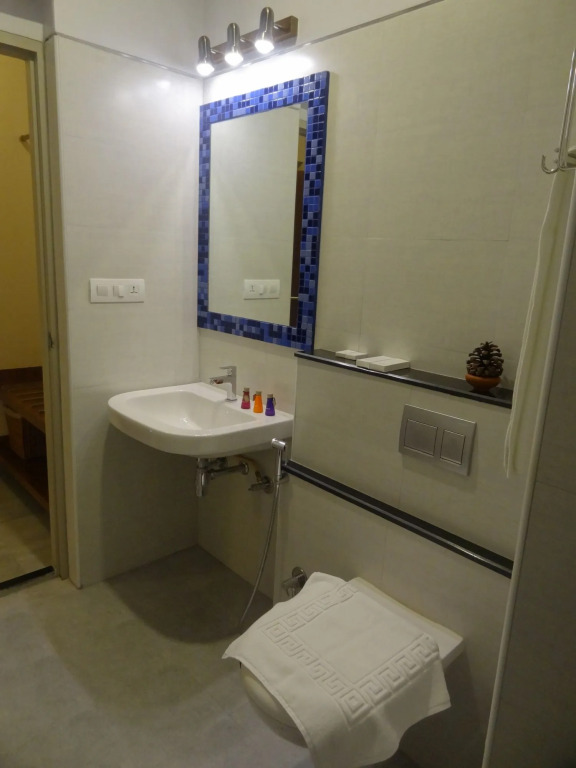 Open Hotel by Olive - Utse Suites