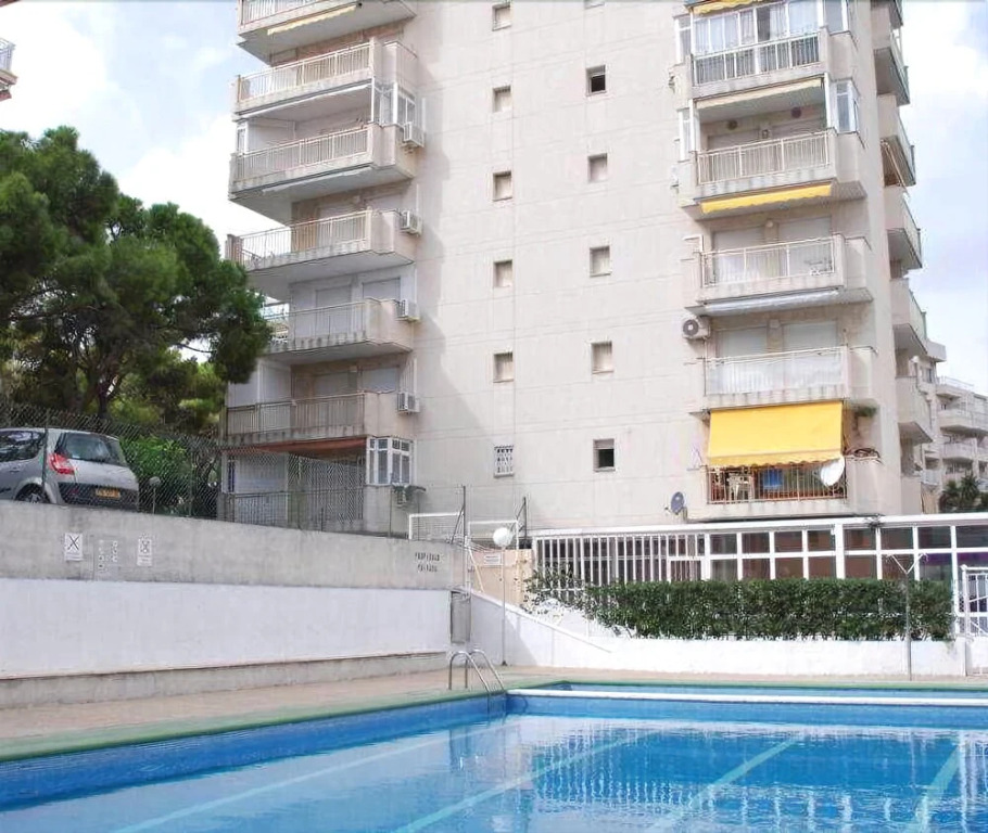 UHC Pino Alto Apartments AACC