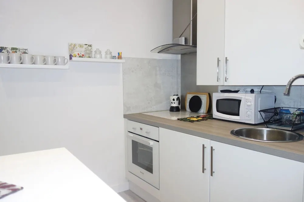Welcome to Cannes - Appartement Casa Valfa
