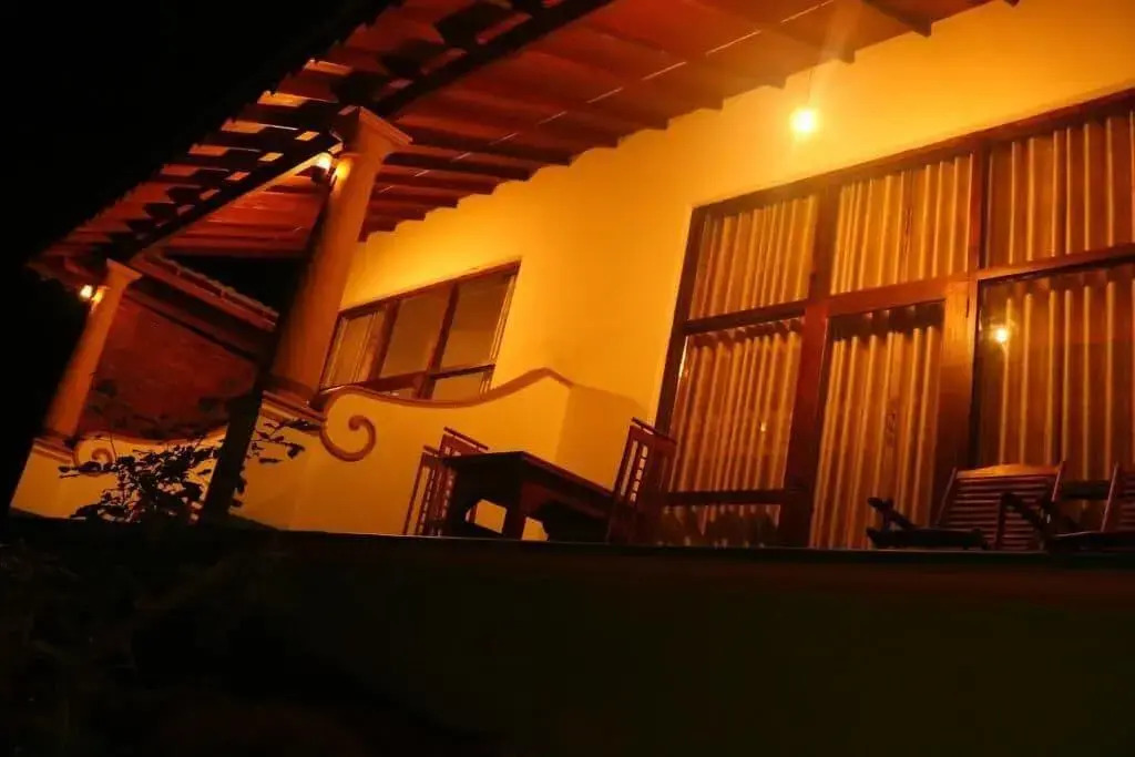 Serenity Sigiri Resort