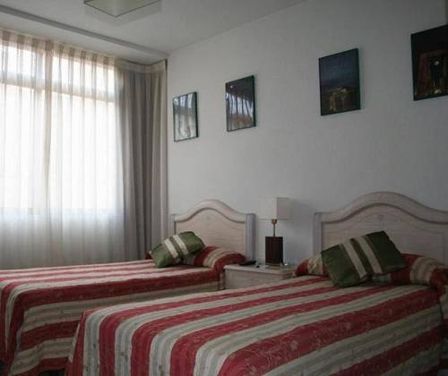 Business District Apartment - Near Santiago Bernabéu - Cuatro Caminos