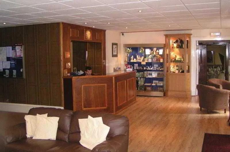Windsor Hotel