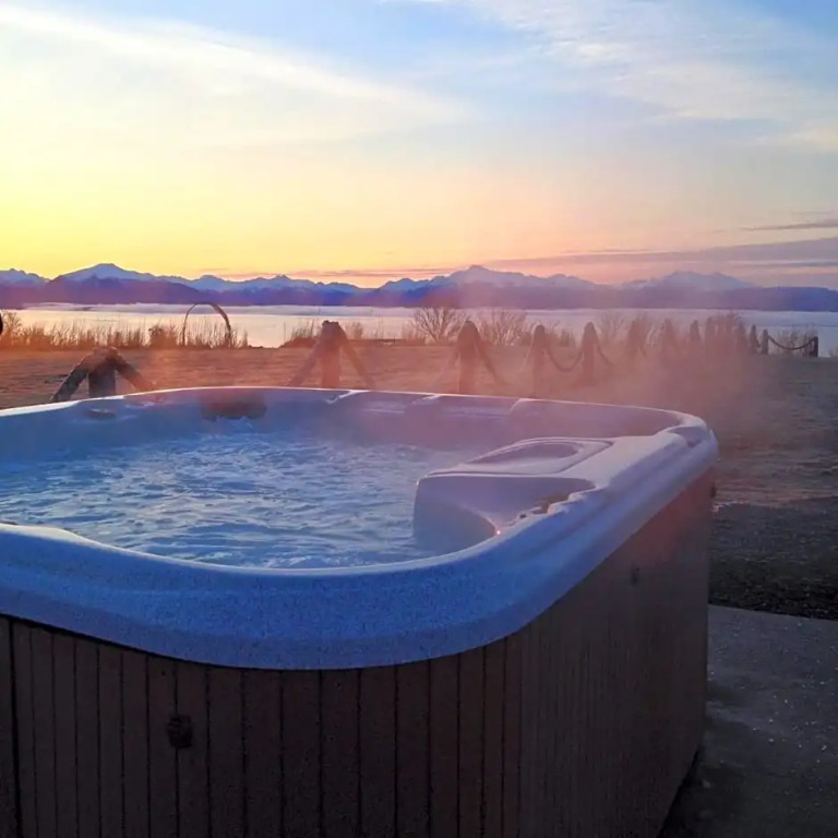 Kenai Peninsula Suites