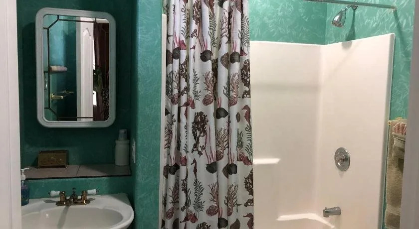 Aloha Bed and Breakfast