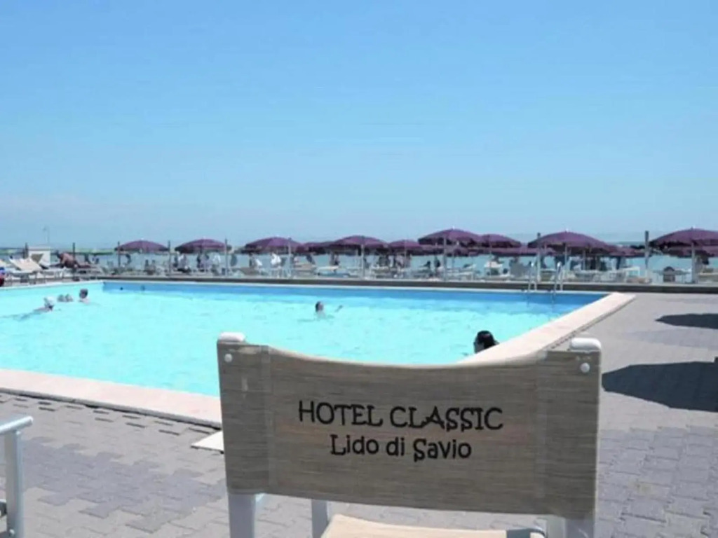 Hotel Classic