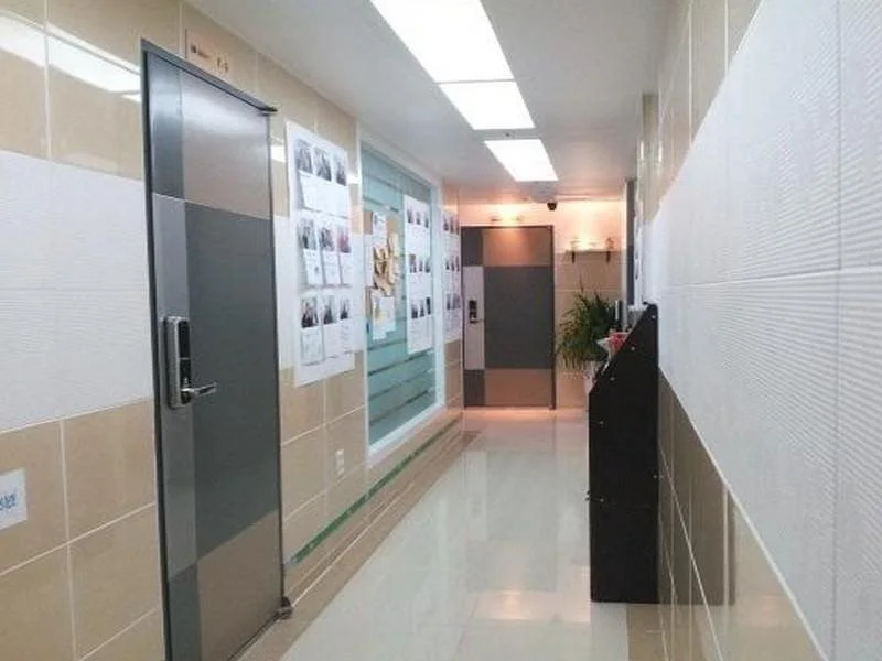Cozy home Hapjeong Hongdae, parking available, negotiable