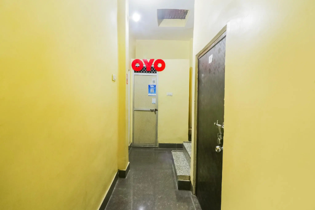 OYO 65979 Shri Baijanath Dham Paying Gueust House