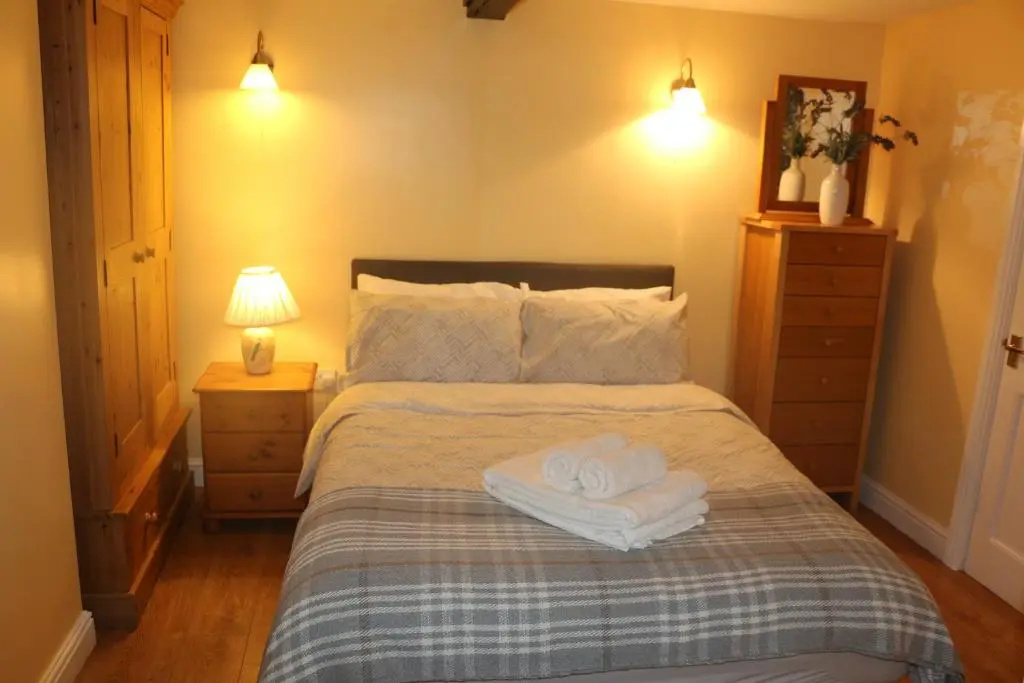 The Boat Inn Hayton