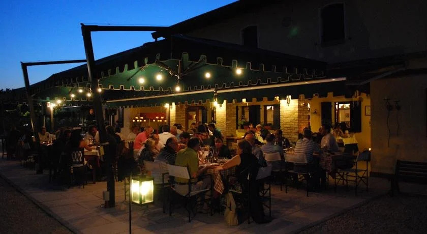Locanda al Convento